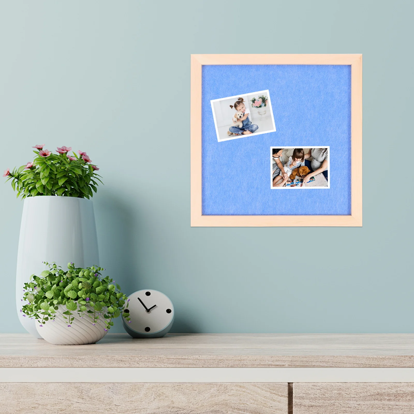 

Kids Handmade Bulletin Cork Message Display Wall Baby Diy Learning Tool Photo Display Home Classroom Notice Board Hexagon Memo