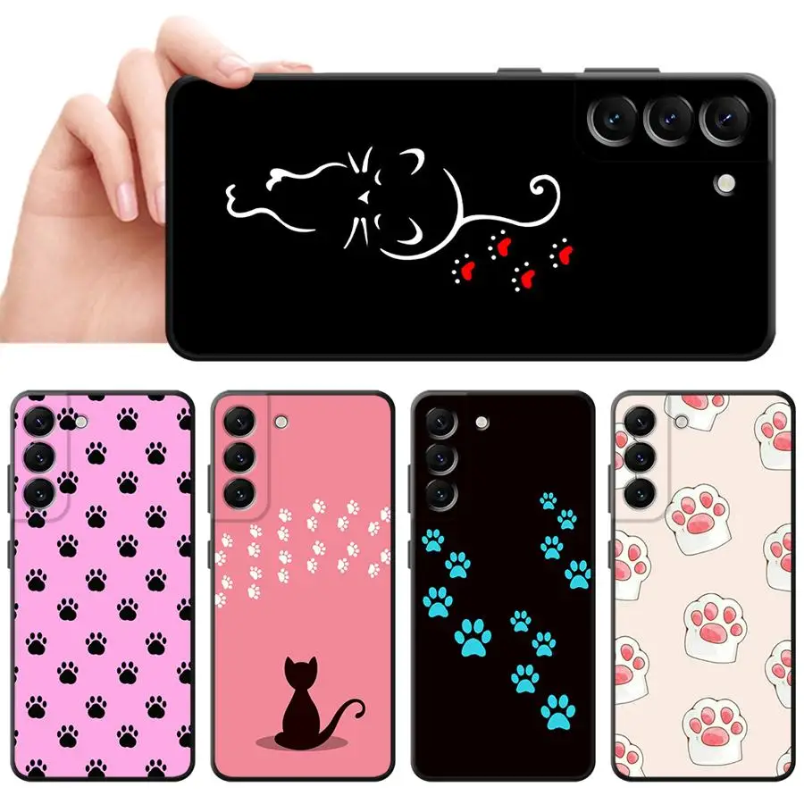 Cat Dog Paw Design … - image