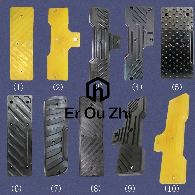 

1 шт., шиномонтажные станки, детали, резиновая защитная пластина, коврик для снятия шин, аксессуары для машины, высокое качество # 1 # 2 # 3 # 8