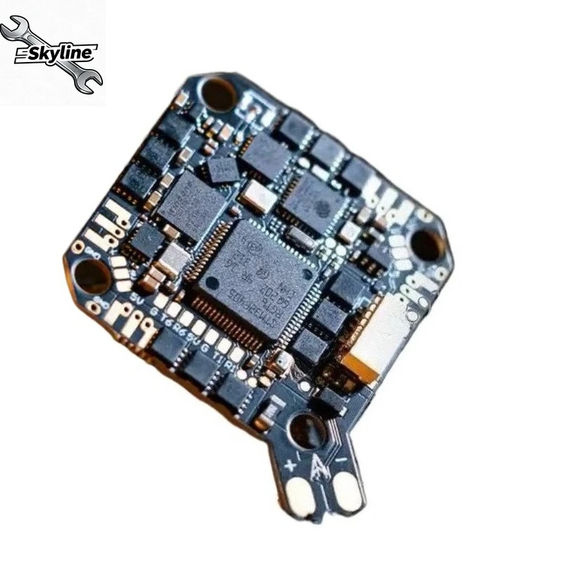 20A  F4 2-3S V1  20 Pro  Brushless  Quadcopter HX115 SE Toothpick Drones DIY