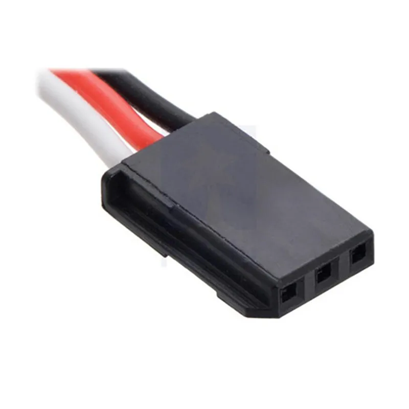 Feetech FT5335m 40kg. Cm Ultra-High-Torque High-Voltage Digital Giant Servo für 1/5 Rc Robot Raspberry Car Pi