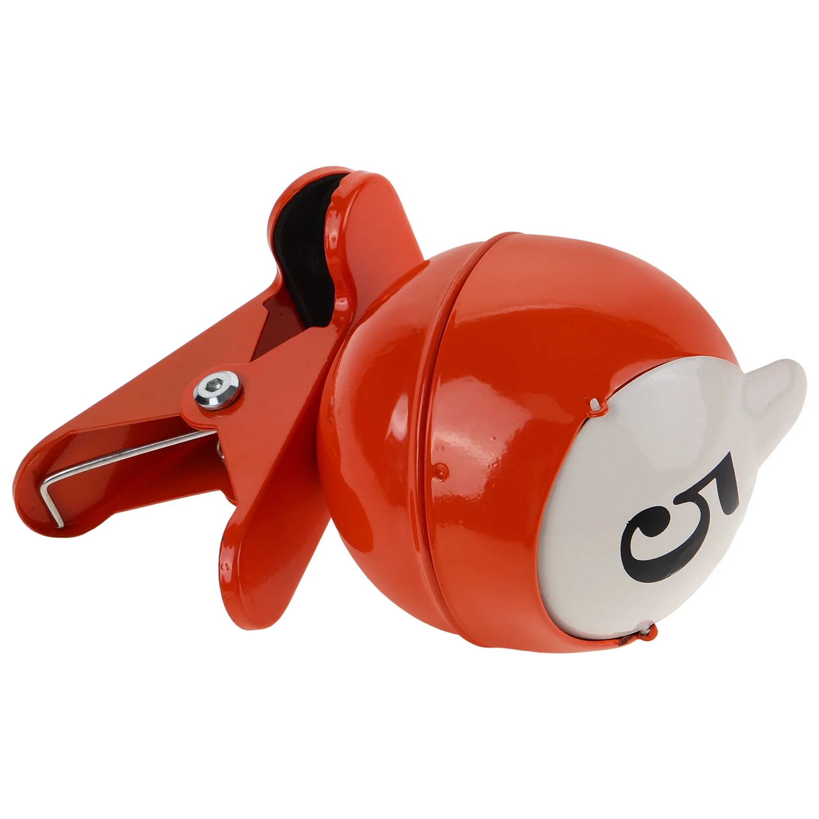 

Billiard Shaped Iron Ashtray For Home Office With Clamp Lid, Portable Cigarette Ash Holder, Decorative Smoke Ashtray For Indoor