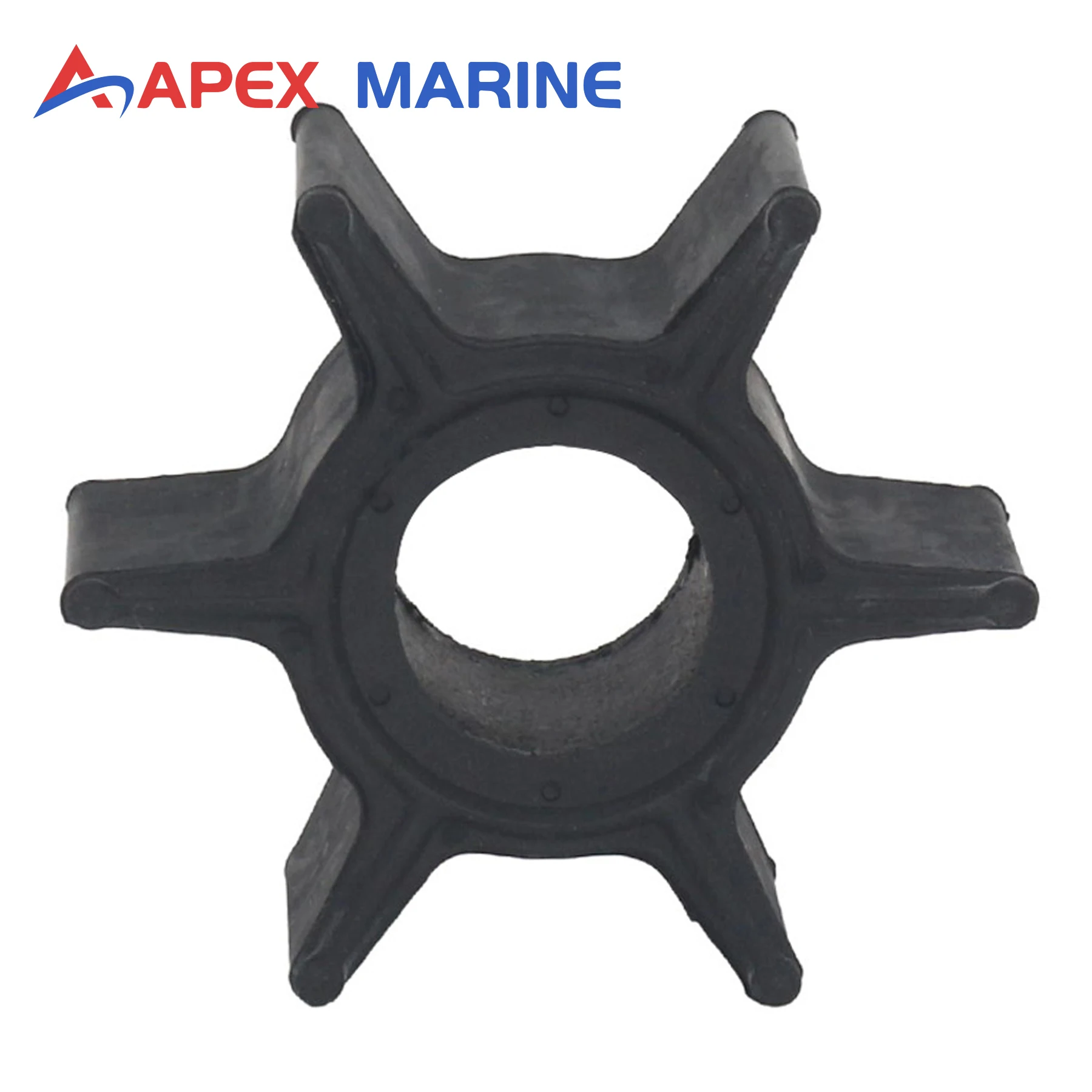 3C8-65021-2 Impeller Repair Kit Fits for Nissan Tohatsu 4 Stroke Outboard 40HP 50HP MFS40A MFS50A 3C8-65021-1 3C8-65021-0