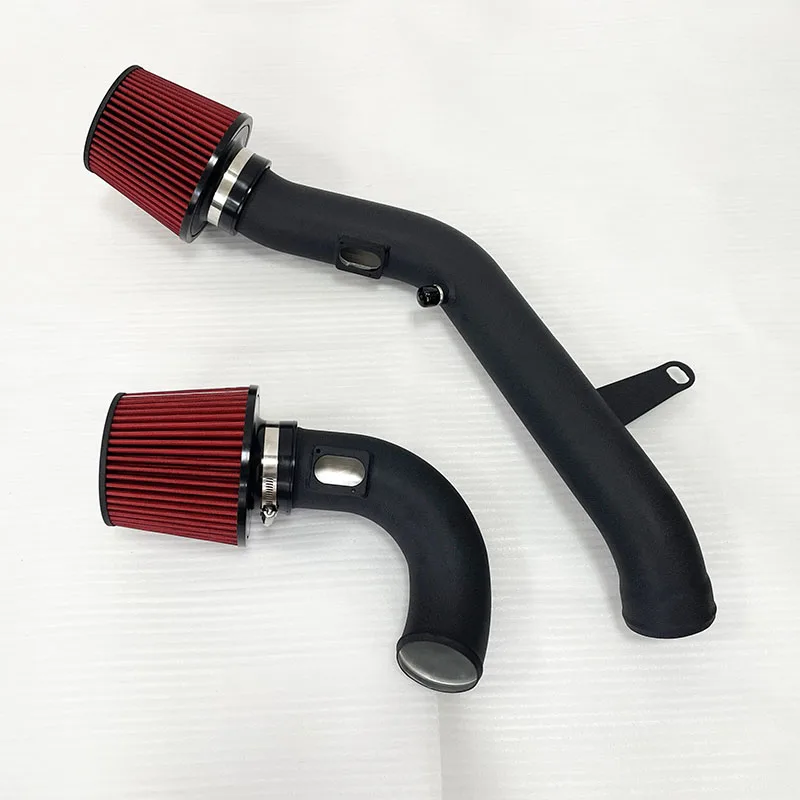

Air Cold Intake System Kit For BMW F80 F82 M3/M4/M2 S55 3.0L 2018-2021 M3 2014-2019 For BMW M4 2015-2019