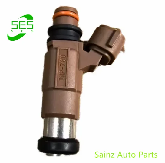 Inyector de combustible INP780 INP-780 INP-780 para Mazda 626 Protege 2.0L 1.8L I4 1999 - 2002