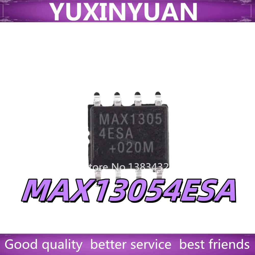 （5/PCSs）New MAX13054AEASA MAX3053CSA/ESA MAX13054ESA MAX6675ISA MAX13054ASA MAX9944ASA MAX3053ASA MAX6674ISA MAX843ISA SOP8