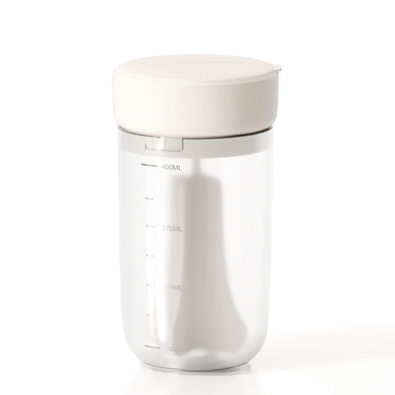 

Bubble machine pet body wash, stirring dilution bottle cat dog bath aerator