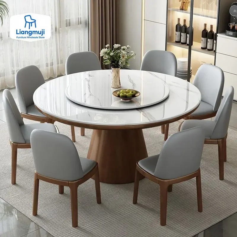 Thumbnail 2 - #9 Best Extendable Dining Tables to Buy In 2026