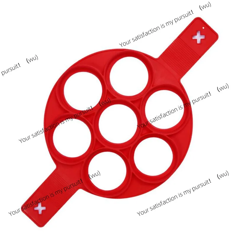 Egg Ring And Pancak… - image