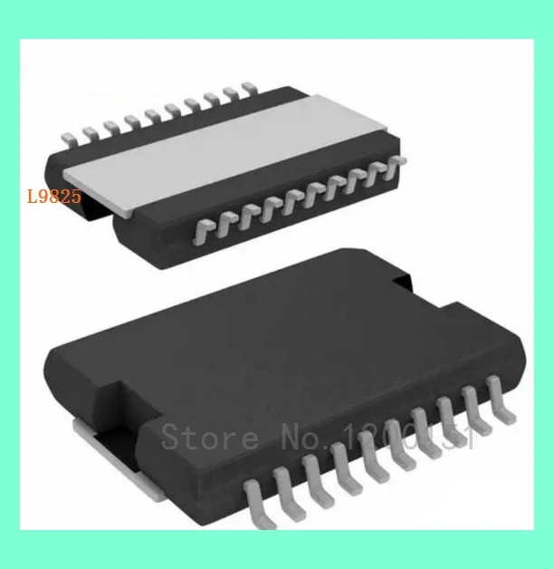 L9825 HSSOP20 電子部品