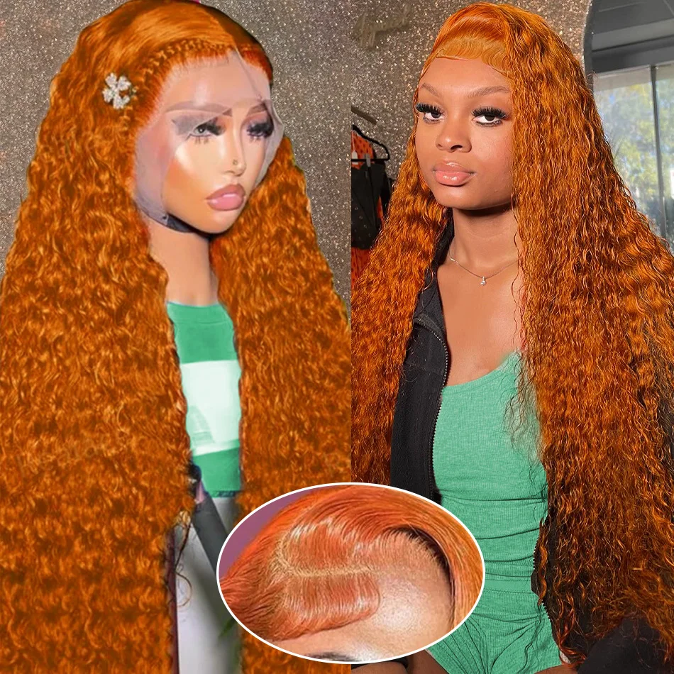 deep-wave-13x6-hd-lace-front-human-hair-wig-curly-ginger-human-hair-wig-13x4-lace-frontal-wig-brazilian-hair-colored-250-density