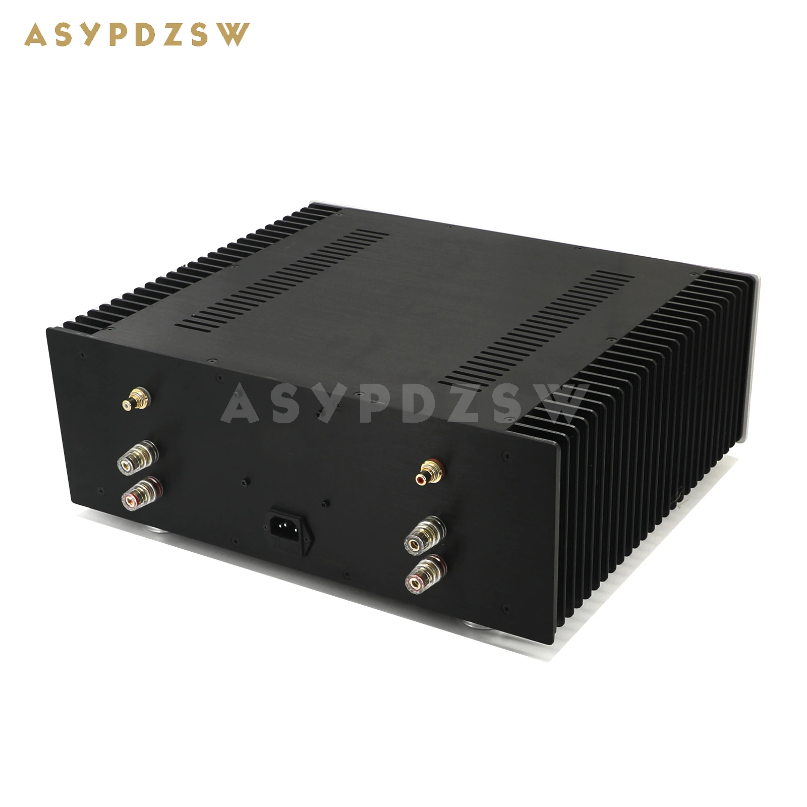 عالية الطاقة HI-END A60 + مكبر كهربائي مرجع Accuphase A60 الفئة الحالية أ 20 واط * 2/الفئة AB 200 واط * 2 #2