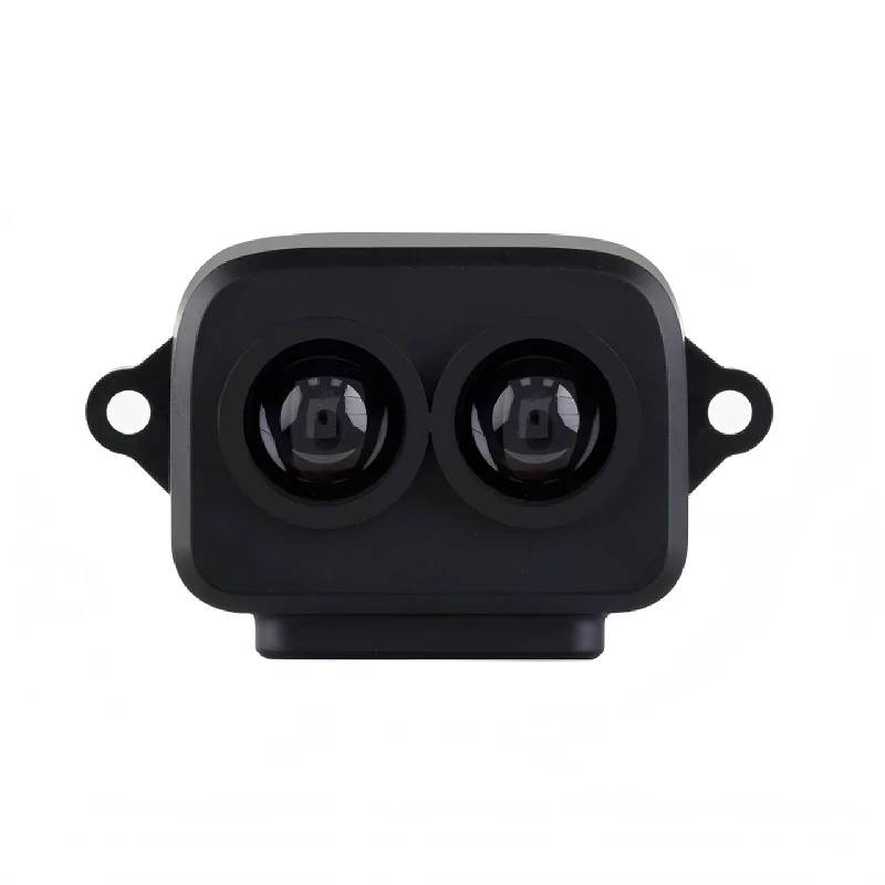 TF-Luna LiDAR - Telaggio laser a bassa potenza da 8 m e evitamento degli ostacoli TOF con dimensioni ridotte