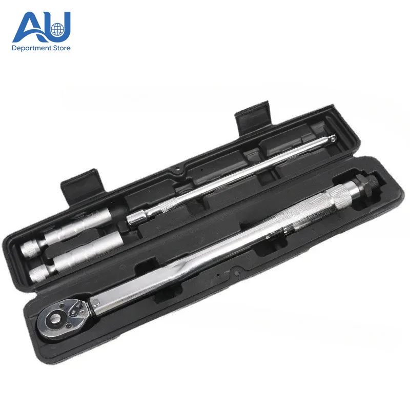 Suitable for Adjustable Torque Spark Plug Socket 14mm 16mm Ultra-thin Magnetic Motorcycle Wrench Disassembly Tool