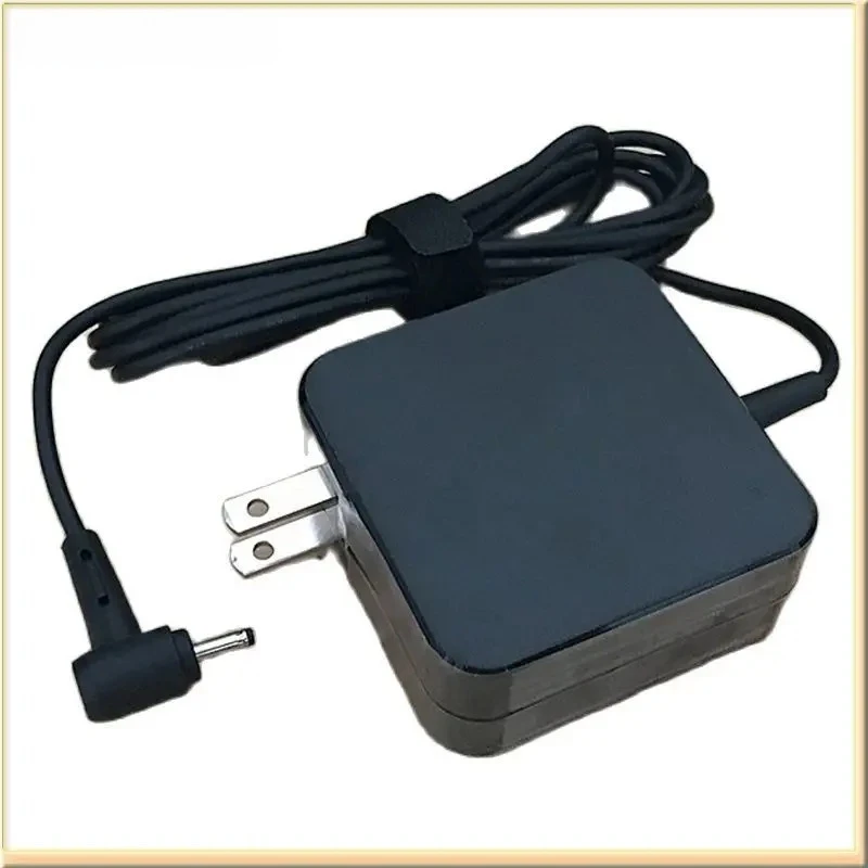 

ADP-65AW Power Supply Charging US Plug for Y4200F Y5200F FL8700F S4500 Laptop Adapter 18mm DC Cable Power Supply 19V 3.42A