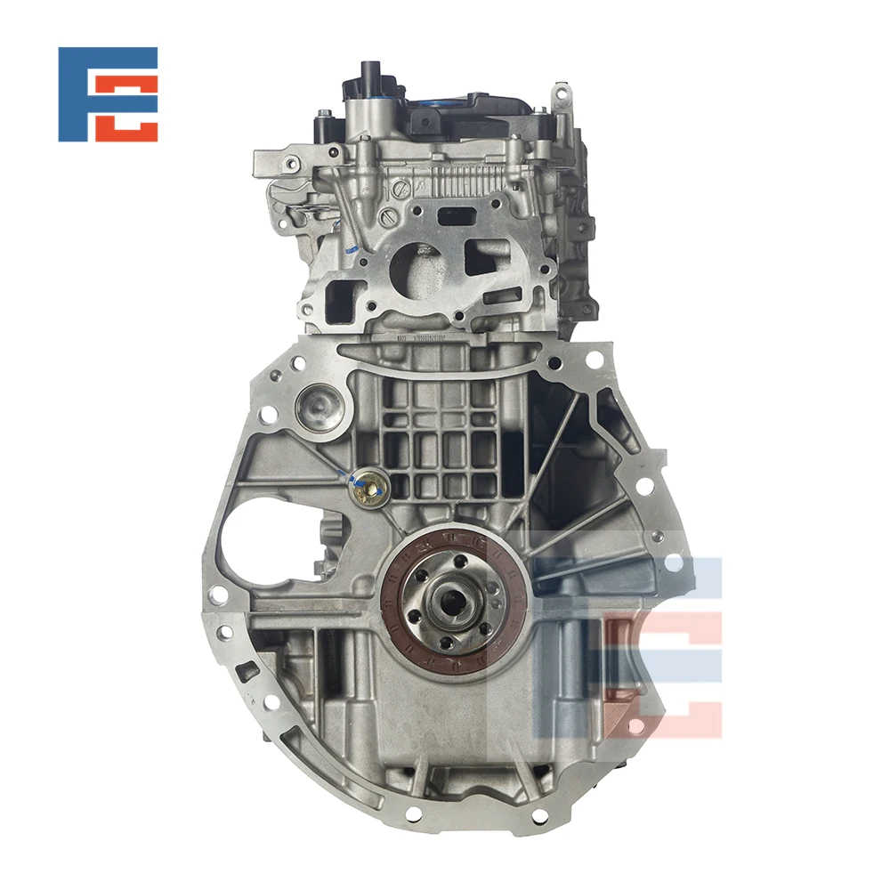 

MR20DE Engine Long Block QR20DE MR-20DE 4608491 MR20 Engine Assembly For Nissan X-Trail Qashqai Sentra Teana Serena 2.0L