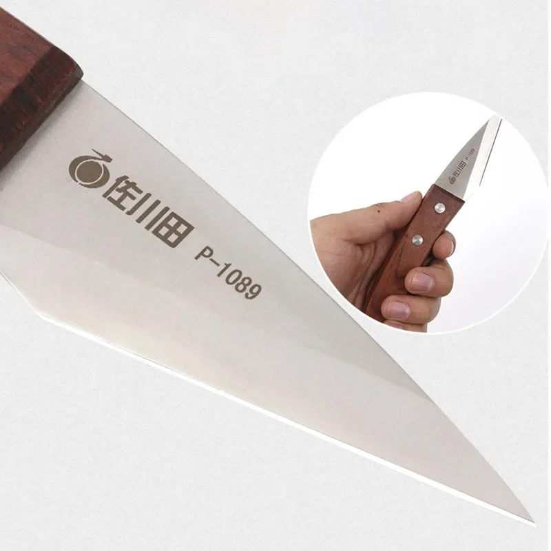 1pcs Professional Seedling Orchards Pruning Grafting Knife Cutting Gardening Tools Drop  Garden Tool
