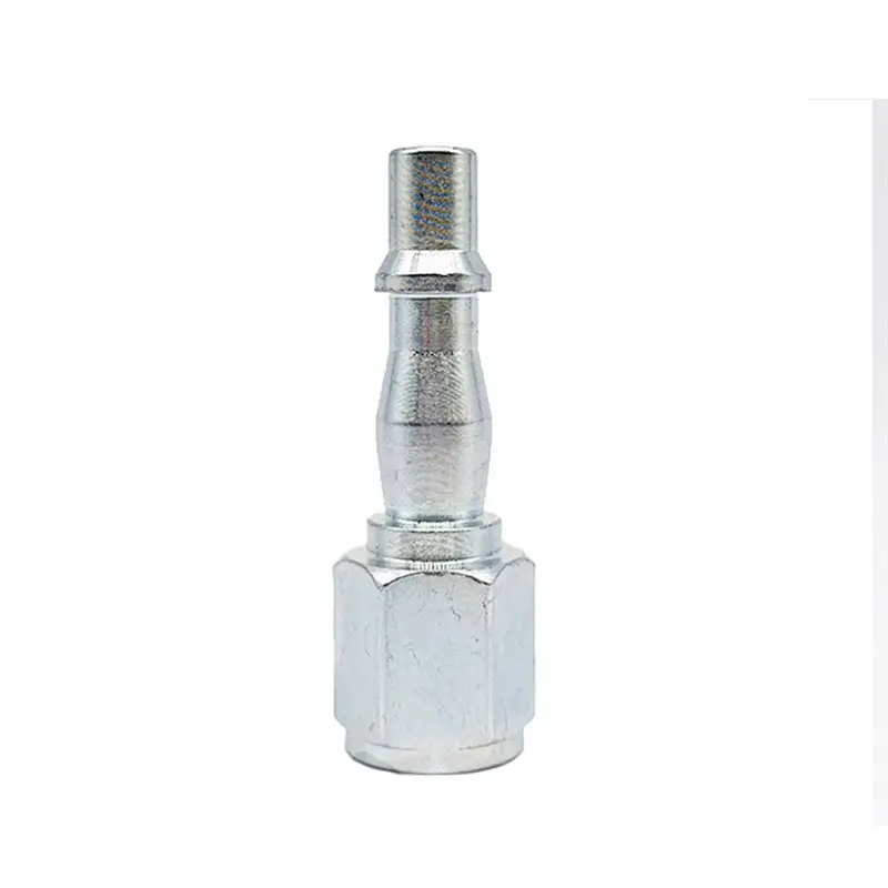 B23B 10PCS Quick Couplings - 1/4 Air Compressor Accessories
