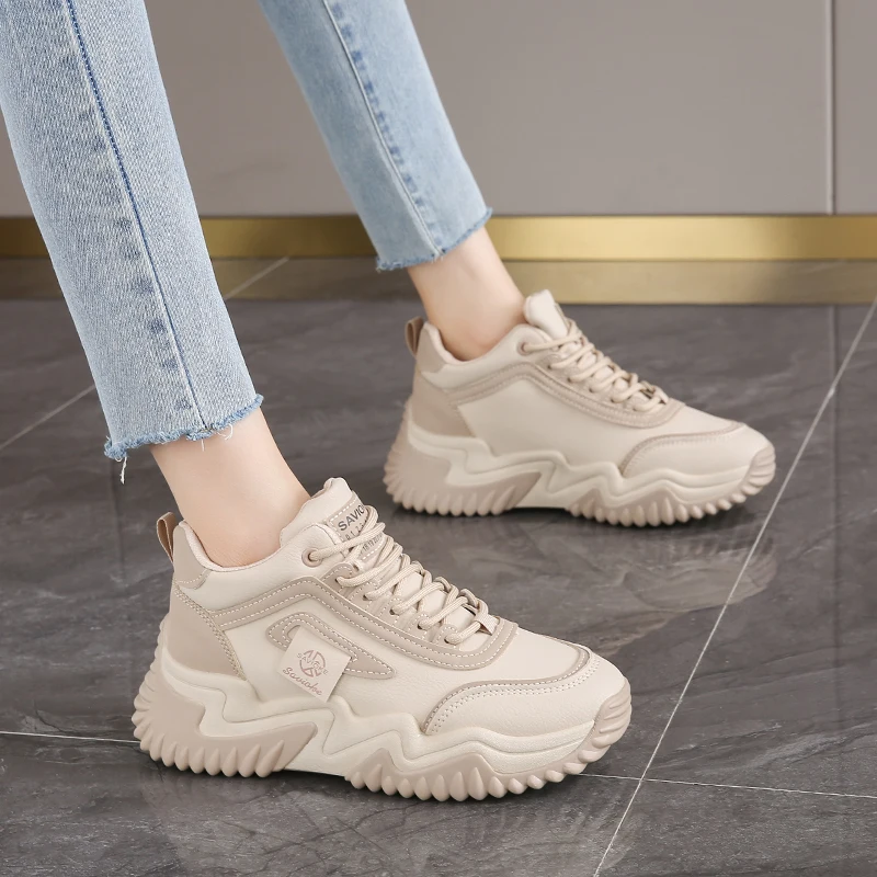 

Platform Femimino Tennis Woman Trend 2024 Ladies Trainers Women's Shoes Summer 2024 Sneakers Free Shipping Women's Pluss Size