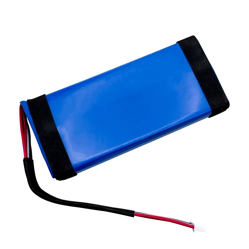 بطارية GSP093113401 عالية الجودة 7.4 فولت 10000 مللي أمبير في الساعة لبطارية JBL Boombox 1 JEM3316 JEM3317 JEM3318 بطارية بديلة جديدة تمامًا
