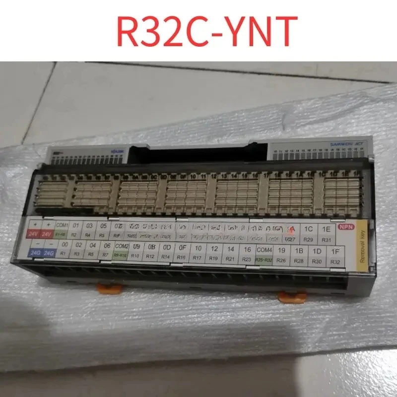 

Second hand, used R32C-YNT , tested OK