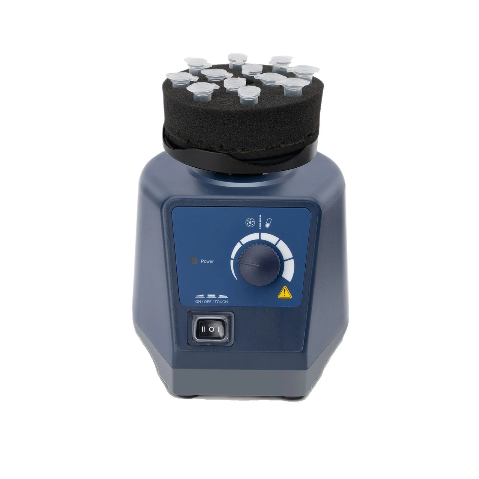 Vortex Oscillator Laboratory Multi-tube Vortex Mixer Multifunctional Small Mixer