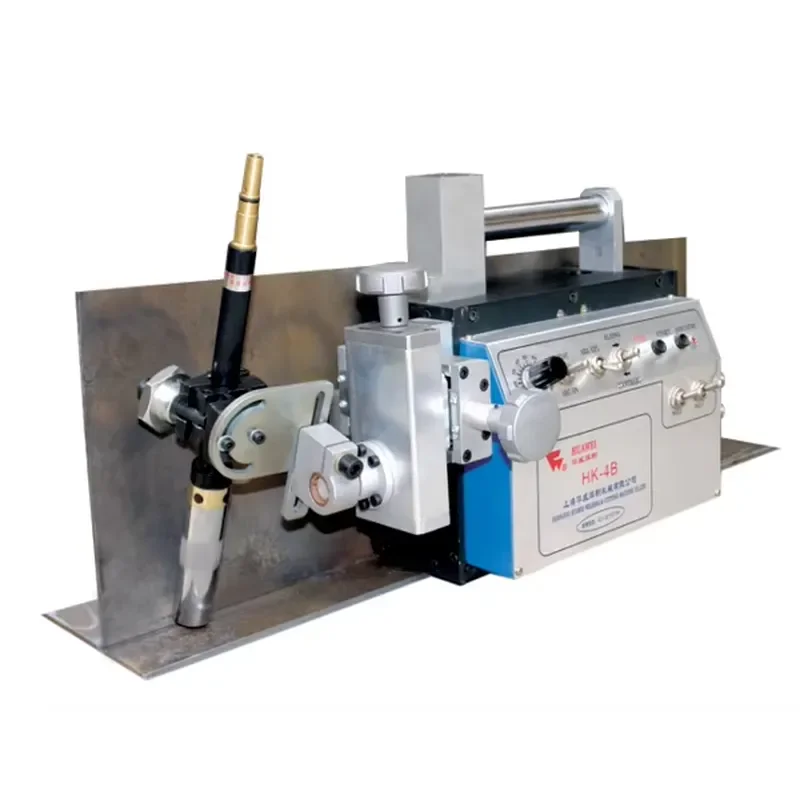 AP01 HK-4B Electromagnetic Auto Welding Tractor for Automatic Welding Equipment