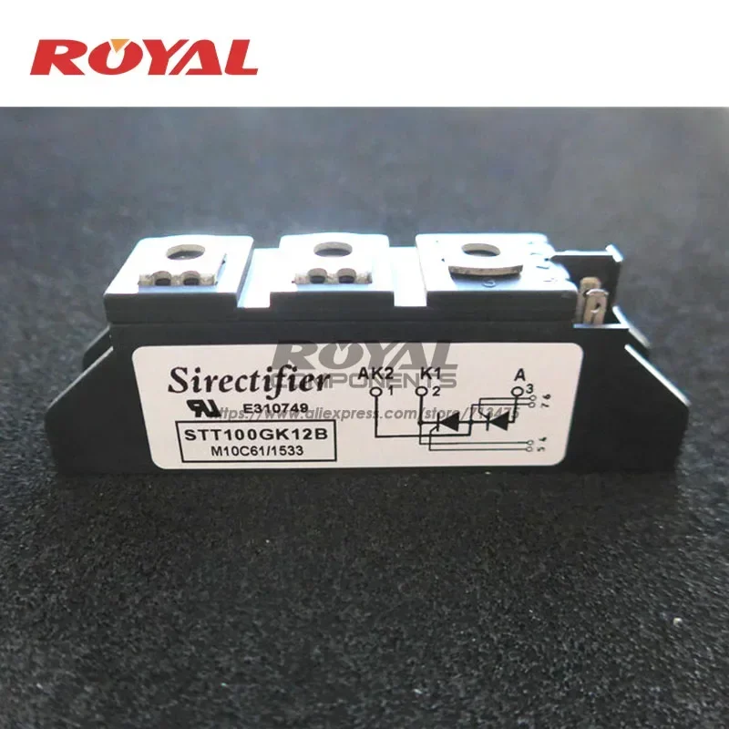 STT100GK12B STT60GK18 STT60GK16 STT60GK12 STT60GK14 STT100GK14B STT100GK16B