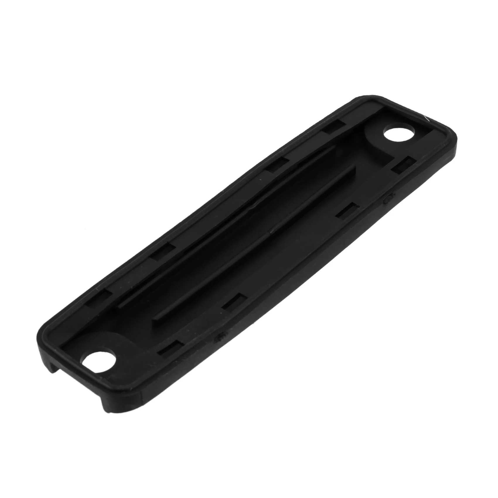 Tapa de la tapa del interruptor de la puerta trasera para Toyota Prius 4Runner Scion Camry Lexus, Kit de fijación de liberación de la puerta del maletero 84840-21010