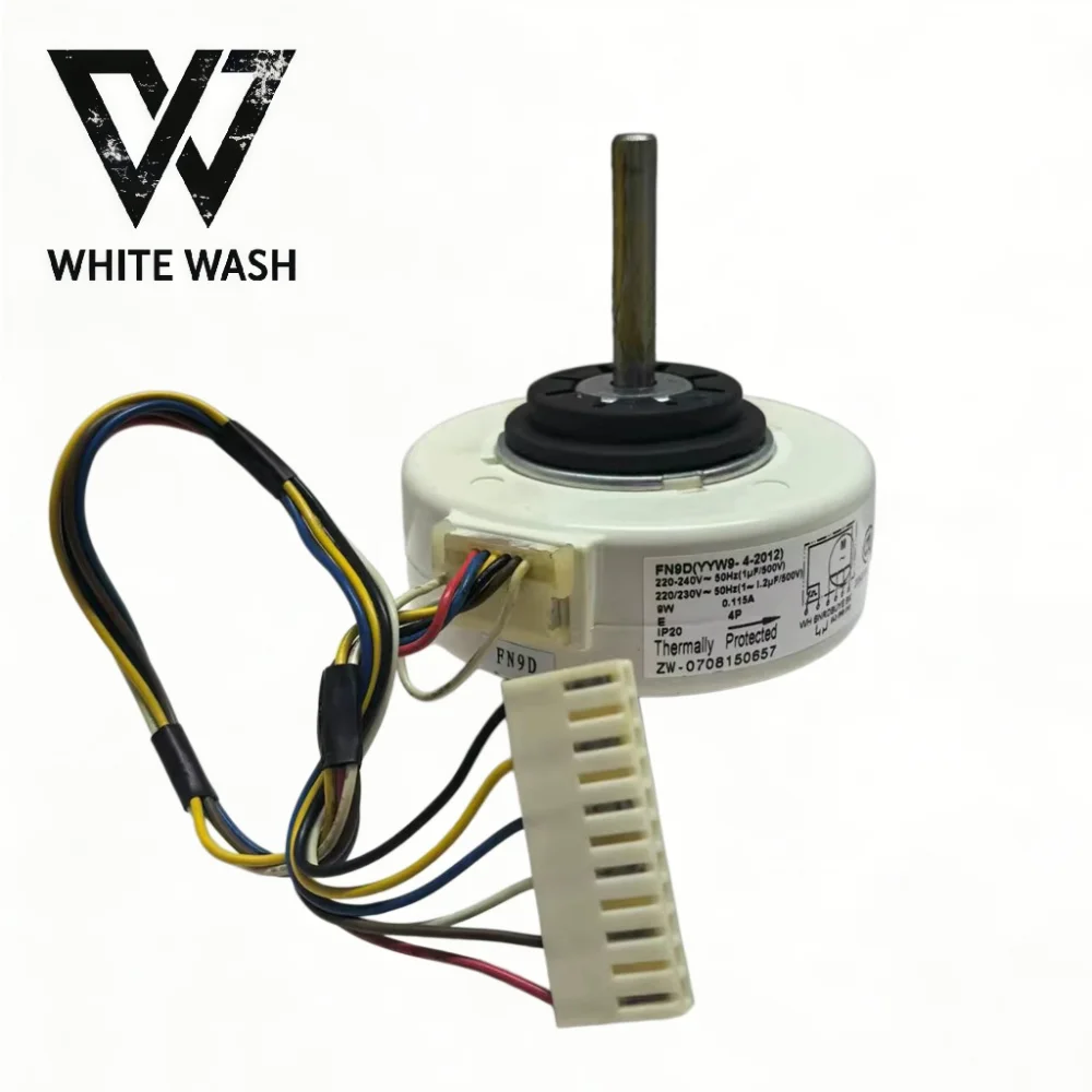 motore-dc-nuovo-di-zecca-per-condizionatore-d'aria-xiaojindou-fn9d-yyw9-4-2012-motore-universale-per-condizionatori