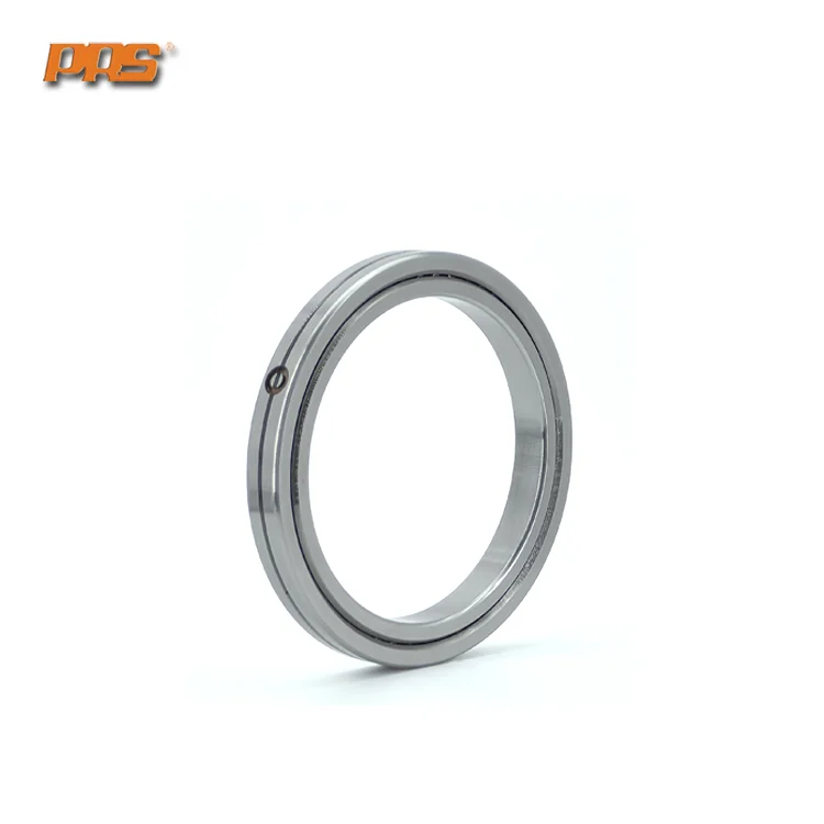 High Precision Cross Roller Bearings XRC34038 Thin Wall 340 ID X 420 Od X 38 Mm SX011868 Robot Arms Parts
