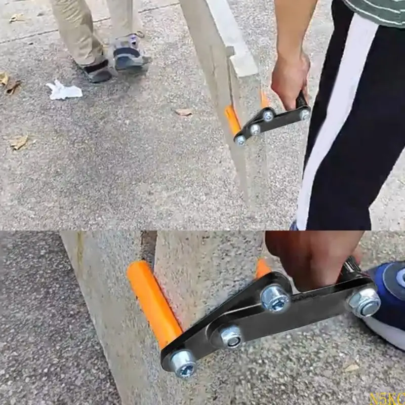 N5KC 2PCS Плата подъемника