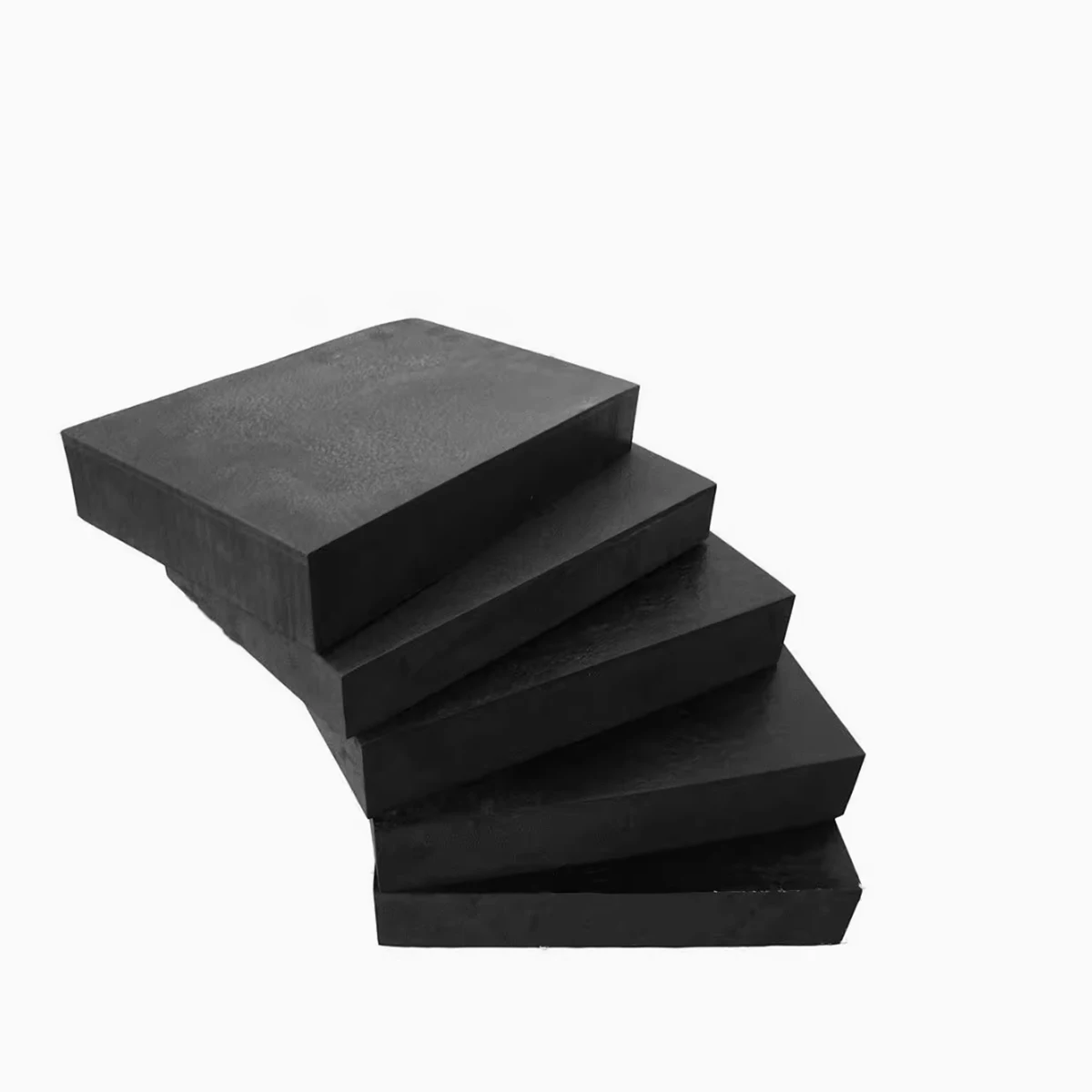 

Black ABS board anti-static and flame-retardant plastic board thickness 1/2/3/4/5/6/8/10/12/15/20mm