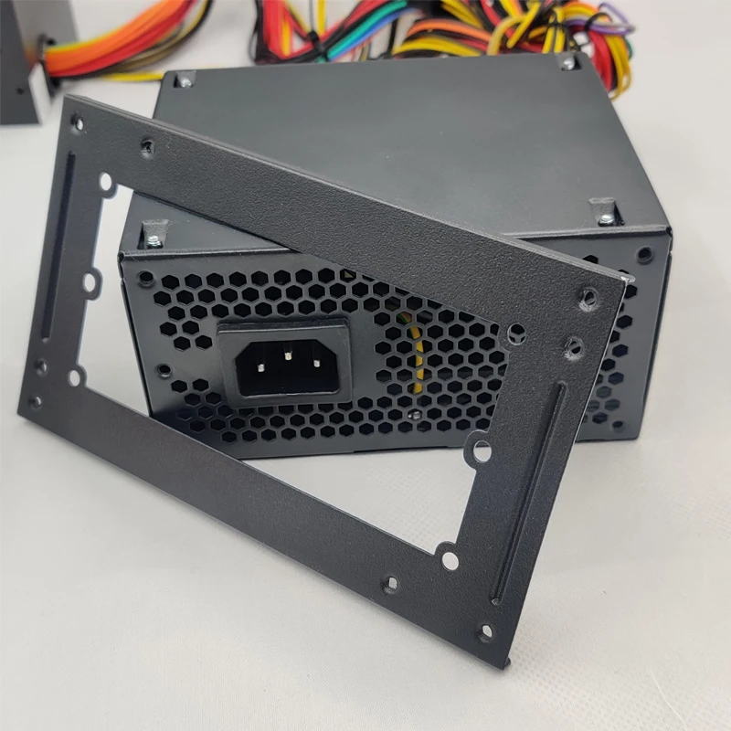 Adapter z zasilacza ATX na SFX, uchwyt zasilacza SFX na ATX