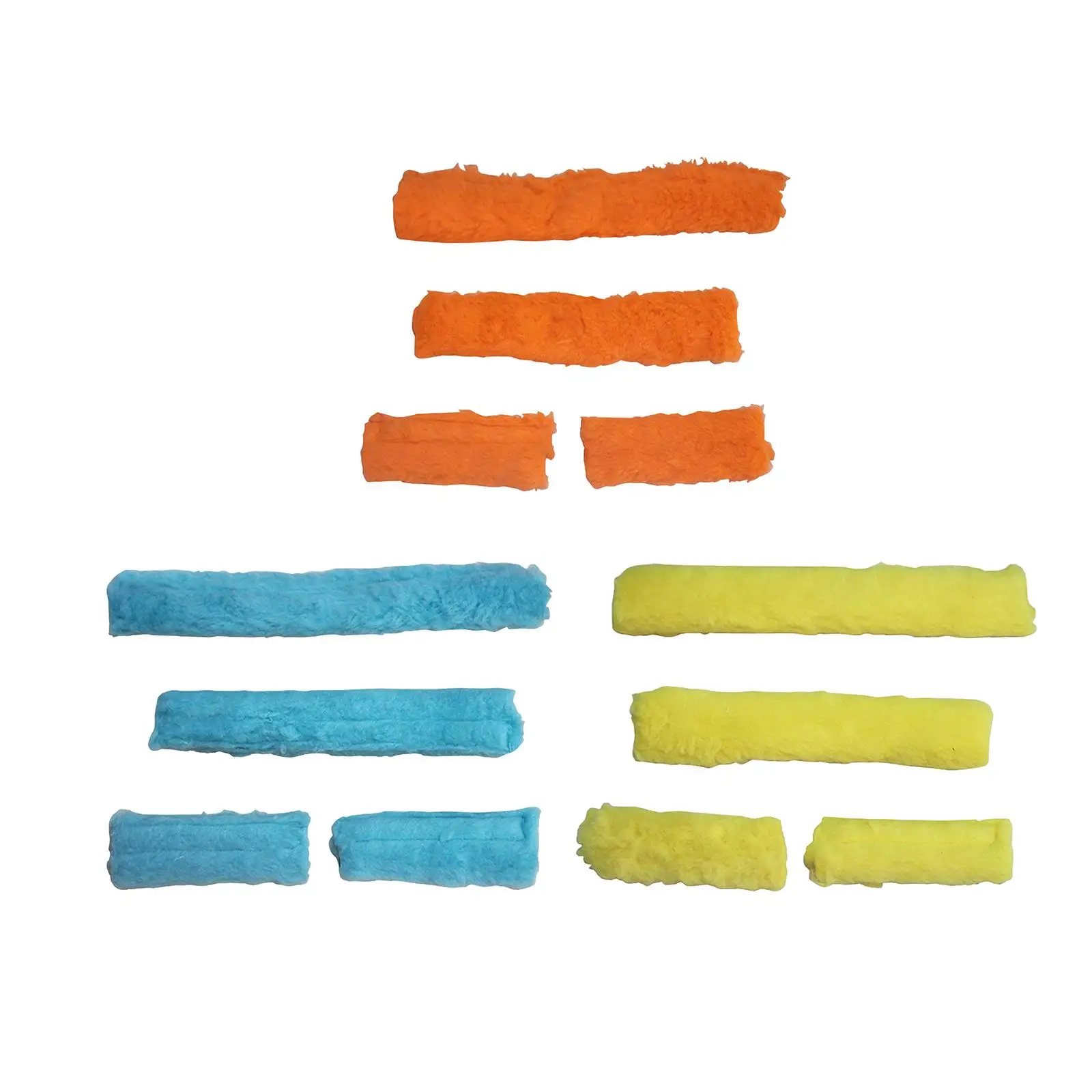 أغطية رسن الحصان حماية قابلة للتنفس، ناعمة، سهلة التركيب، أغطية حماية الأنف، ملحقات اللجام، مجموعة أنابيب رسن الحصان