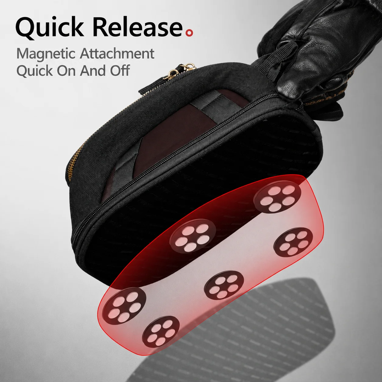 Magnetic Motorcycle Bag Waterp - Motorcycle Gear Portland 评论和价格