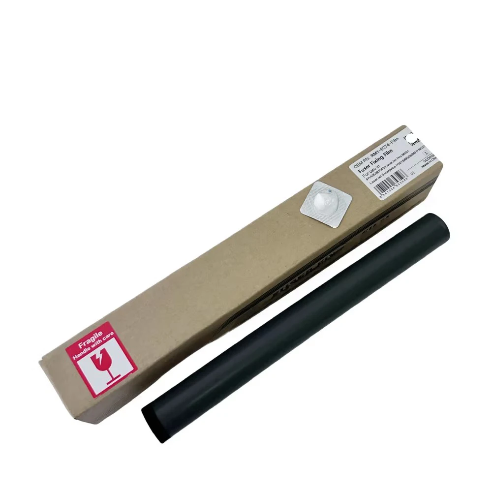 

RM1-6274-Film High Quality for CET Fuser Film for Canon IR1435 1435I 1435P 1643 1643I 1643IF Fuser Fixing Film