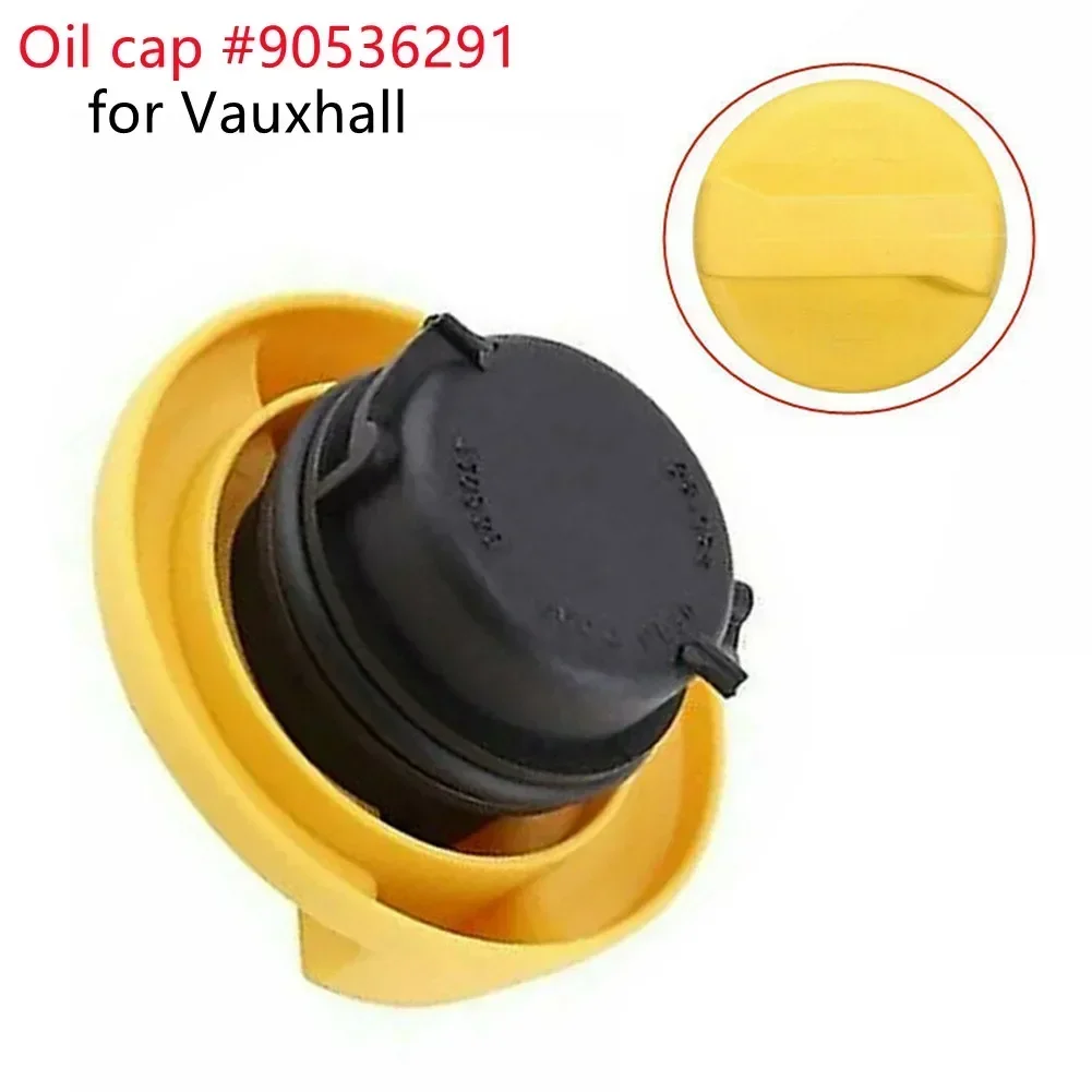 

Oil Cap Sealing Cap Cover 90536291 For Opel Astra G H Tigra For Signum (2003-2008) Z18XE Engine Vectra C (2002-20