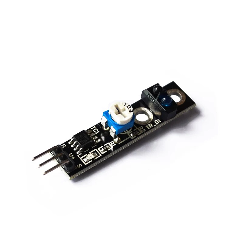 1Pcs TCRT5000 Line … - image