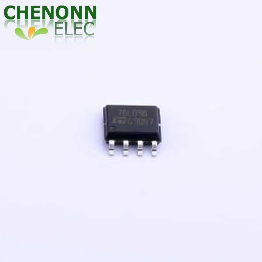100PCS/LOT L78L09ABD13TR (Power Management)