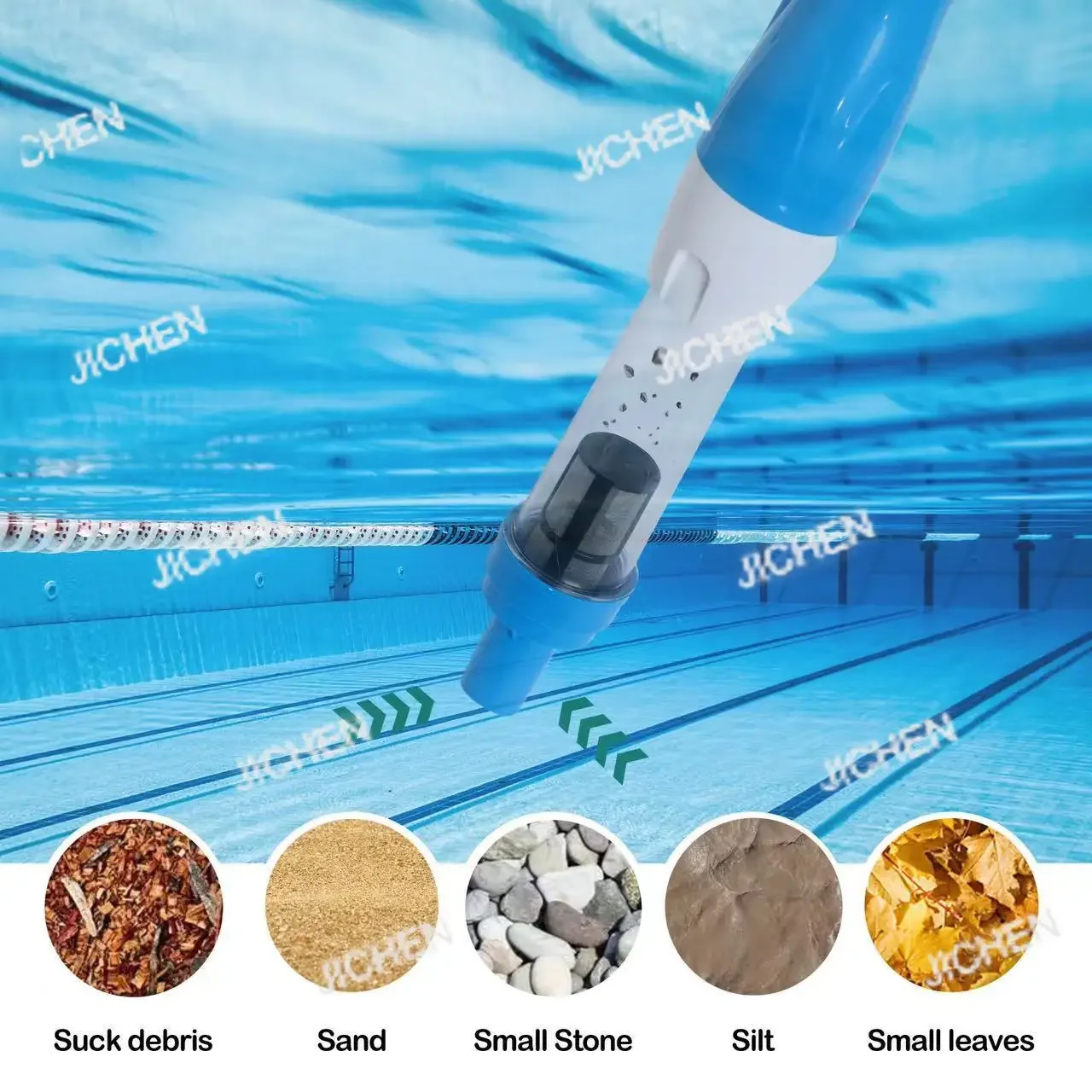 Zq Handheld 3-In-1 …