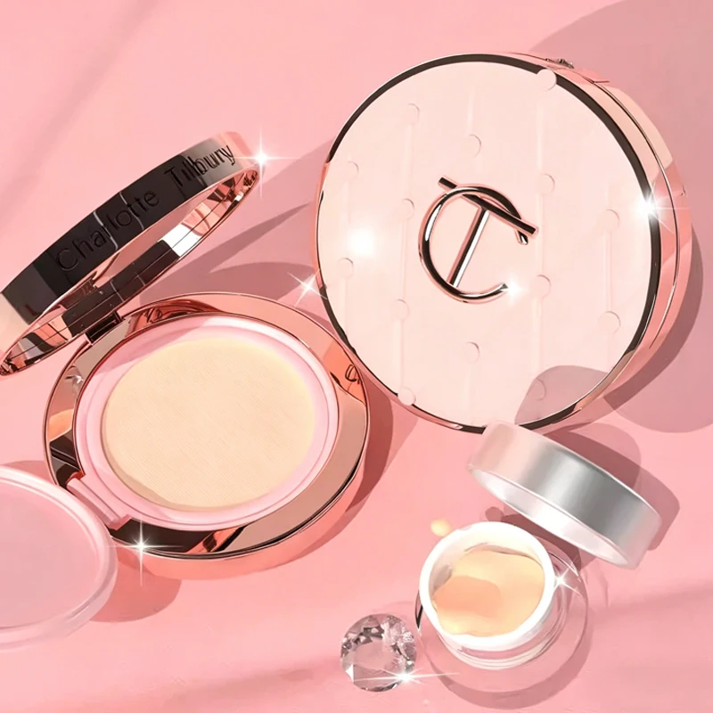 Charlotte Tilbury C…