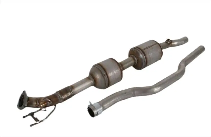 DPF Particulate Filter for VW Sharan 7N Seat Alhambra 2,0TDi 85KW-130KW JMJ1080393 7N0254400NX