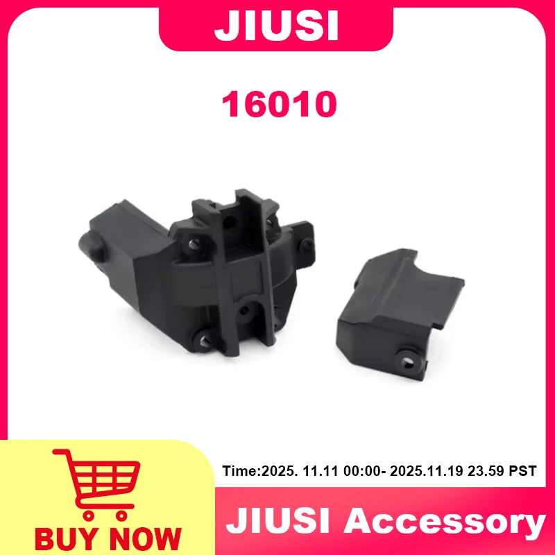 

MT14R PT14R JIUSI RC Truck Original Accessories
