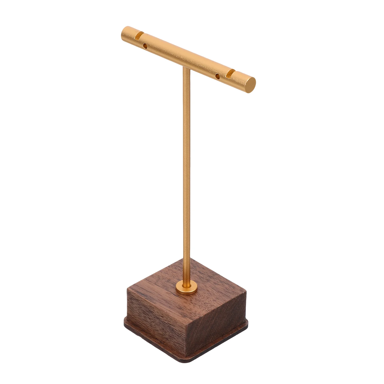 

Display Stand, Necklace Holder For Women, Bracelet Earring Organizer Rack, Compact Jewelry Storage For Drawer Dresser