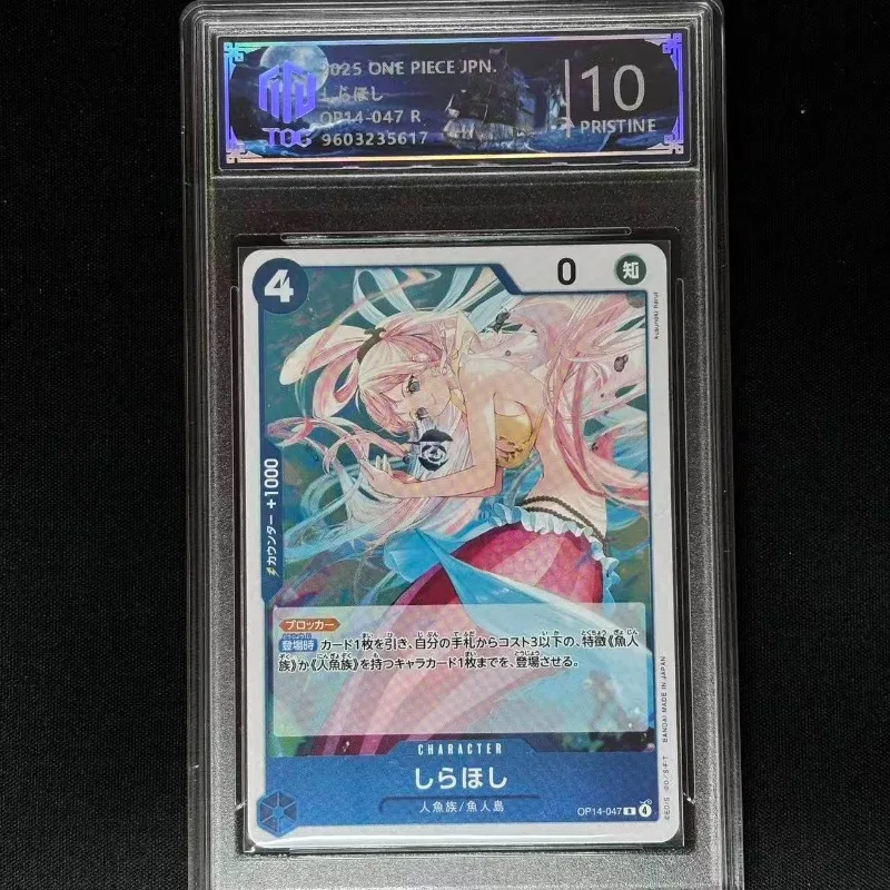 Anime Card Store One Piece RPA OPCG Card Monkey D. Luffy Boa·Hancock Shanks Sabo Roronoa Zoro Japanese Edition RPA Rating Card