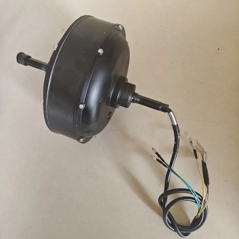 General three-wheeled motor, manpower leisure 154 three-wheeled motor 450W48V