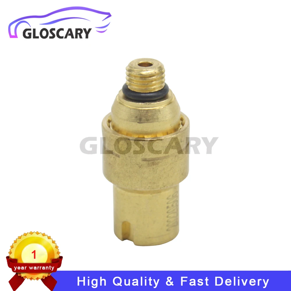 

Новые ремонтные комплекты пружин пневматической подвески для BMW F01 F02 F04 7, задний амортизатор, воздушный клапан 37126858811 37106791675