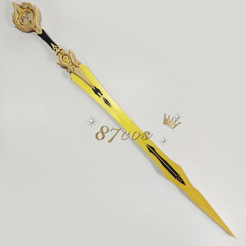 

Aglaea Sword Luminous Prop Honkai: Star Rail Cosplay Props Weapons Halloween Christmas Fancy Party Costumes Accessory