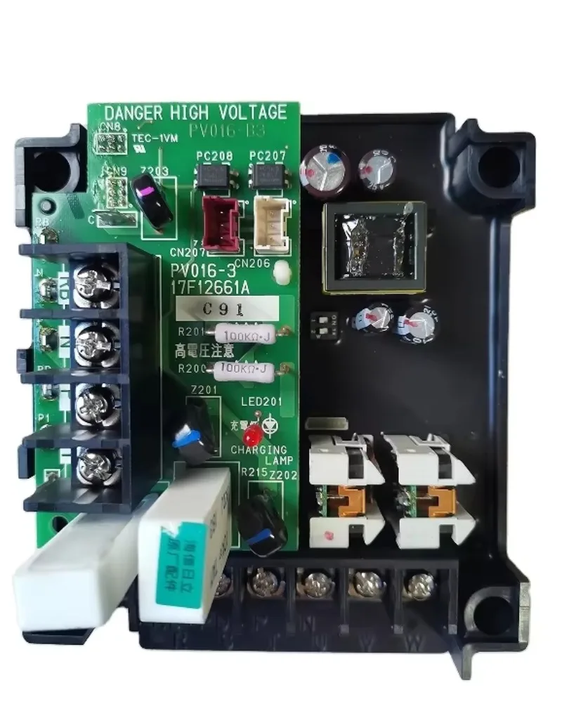 

Brand New Home Appliance PCBA Inverter for Hisense Central Air Conditioning Models 17C72828A 17C72828B 17F12661A 17F17782A